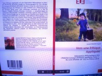 Vers une ETHIQUE APPLIQUEE